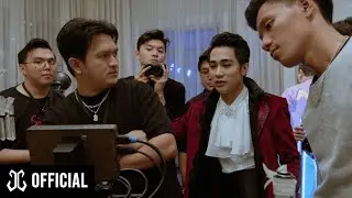 WILD TONIGHT: IN THE DARK | EP 4: MV Shoot Day 2