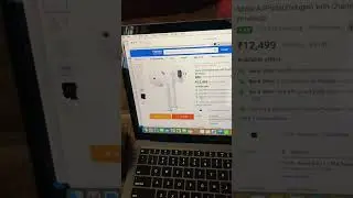 Purchase apple AirPods just #7699/- rupees | Enjoy apple ECOSYSTEM | in Bengali
