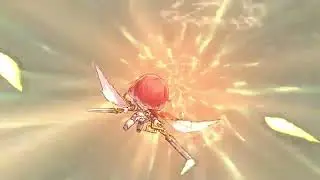 Langrisser M  -  Precia - Preview Video