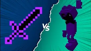 Ultima Erasure v0.2 vs The Demon Of Omniverse