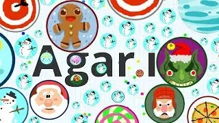 Agar.io№19 | Крутые Моменты + Монтаж |