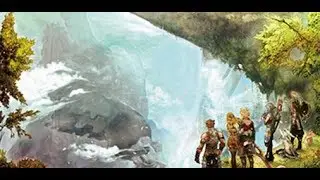 Xenoblade Chronicles OST