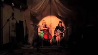 Monkey Cup Dress - Cold Hearts