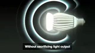 Intematix ChromaLit Contour Technology