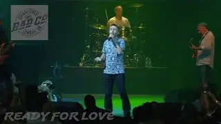 "Ready for Love" - Bad Company from  Hard Rock Live
