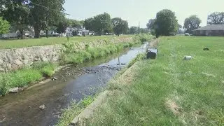 Rockford considers seizing six properties in Keith Creek flooding corridor