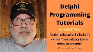 How to Delphi: Changing Styles (Look and Feel) of Applications at Design Time