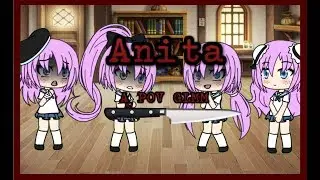 ANITA; A POV GLMM