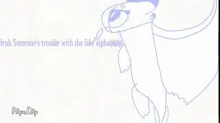 Toothless x Light Fury part 2 (remake)