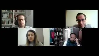 Las relaciones de Costa Rica en el Medio Oriente y el Norte de África