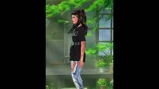 The Sims4I Просто CAS Iсимс4 cas#shorts