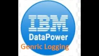 Generic Message Logging using xslt in Datapower