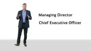 Types of director