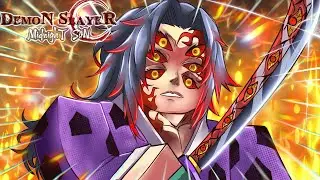 How To Become A Hybrid In NEW Roblox Demon Slayer Midnight Sun