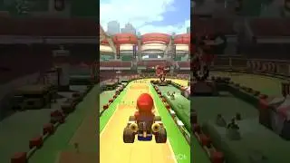 big mario💀
