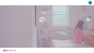 Yesung & Seulgi - Darling U MV