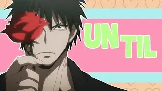 Irina x Karasuma [Assassination Classroom] - Stay