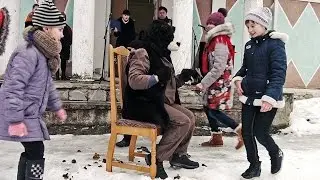 Камаедзіца ў Лынтупах
