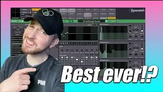 Is Cypher2 the Best VST Synth Plugin ever!!?