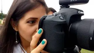 Sesión de fotos de mi novia  || Amor de a dos !!