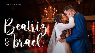 Casamento | Beatriz & Israel | Espaço Ravena