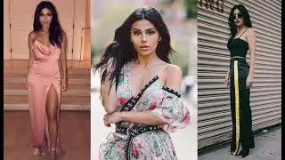 STYLE DIARY: FALL 2017 LOOKBOOK | Teni Panosian