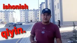 Sardoba suv toshqinidan keyingi xolati.