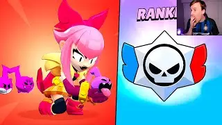 OMG 2 UUTTA BRAWLERIA & UUSI STAR DROP TULOSSA!
