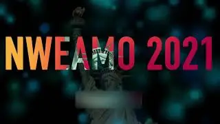 NWEAMO 2021 Trailer