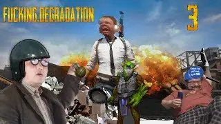FUCKING.DEGRADATION [PUBG] #3