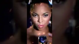 Ashanti The Feature Queen… Nobody does a feature better than Ashanti 🔥🔥 