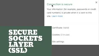 Configuring SSL on Apache With HTTP Redirect - WordPress Demo Part 4