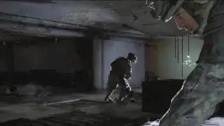 Modern Warfare 2-infamy trailer