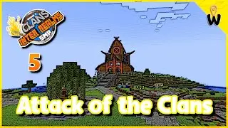 Attack of the Clans | Inter Realms 3 - 5