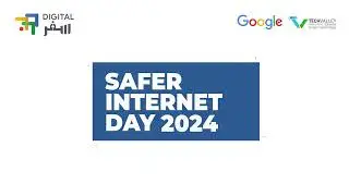 Introducing Digital Safar for Kids by Google & Tech Valley on #SaferInternetDay