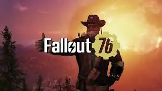 OVERSEER - A Fallout 76 Tribute