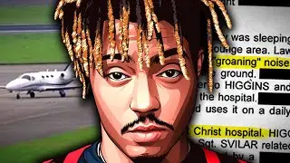 The Final 27 Hours Of Juice Wrld