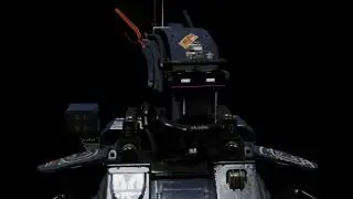 Chappie Test