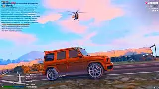 Шерифы не перестают удивлять... Majestic RP
