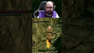 Every Death Is Lesson In Dark Souls Remastered!