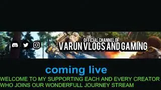 CALL OF DUTY MOBILE!! SUPPORTING EACH AND EVERY CREATOR WHO JOINS OUR WONDERFUL JOURNEY