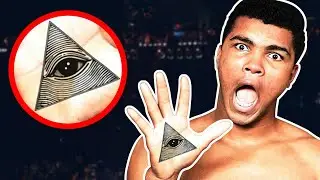 Times Boxers Did ABSOLUTELY CRAZY Things