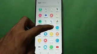 Vivo Y18 set theme setting - How to change theme on Vivo Y18