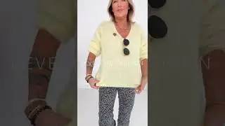 STRICKPULLOVER