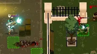 ЭТО ЗАПАДНЯ в Shardpunk Verminfall - Прохождение 2