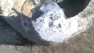 Сборка моего восхода 3м-01 (ДОЛГОЖДАННАЯ!)