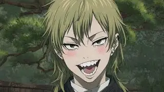 BUBBLE POP ELECTRIC naoya vs maki AMV