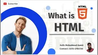 HTML Tutorial for Beginners | Complete HTML with Notes & Code | HTML Crash Course