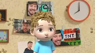 You Don't Watch Mr Beast Chanel