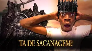 Pera, Dark Souls 2 é...Bom?
